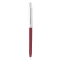 POTTER, regent metal ball pen, burgundy