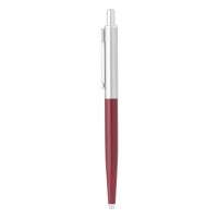 POTTER, regent metal ball pen, burgundy