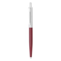 POTTER, regent metal ball pen, burgundy