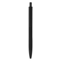 SONORA NFC, metal ball pen, black