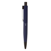 SONORA NFC, metal ball pen, blue