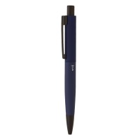 SONORA NFC, metal ball pen, blue