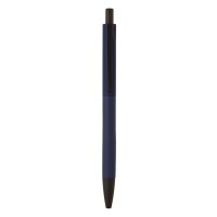 SONORA NFC, metal ball pen, blue