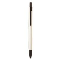 SONORA NFC, metal ball pen, silver