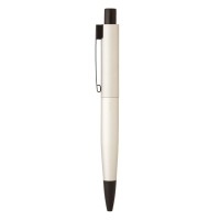SONORA NFC, metal ball pen, silver