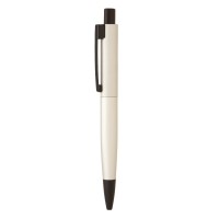 SONORA NFC, metal ball pen, silver