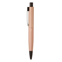SONORA NFC, metal ball pen, gold rose