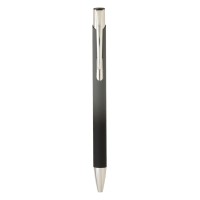OGGI OMBRE, metal ball pen, black