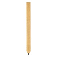 CARPENTER, wooden pencil hb, beige