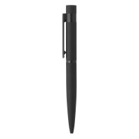 NAVIGATOR, metal ball pen in gift box, black