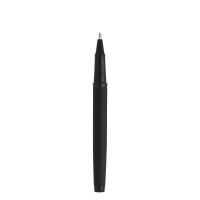 MAXIMUS, metal ball pen and roller pen set black
