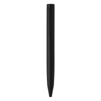 OTTO, metal ball pen and roller pen set black
