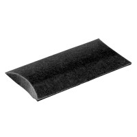 ETUI MINI, usb paper sleeve, black