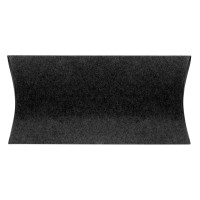 ETUI MINI, usb paper sleeve, black