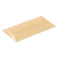 ETUI MINI, usb paper sleeve, beige