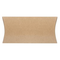 ETUI MINI, usb paper sleeve, beige