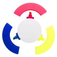 ZUMA, highlighter, 3/1, white