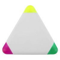PINK, highlighter 3/1, white
