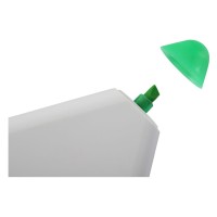 PINK, highlighter 3/1, white