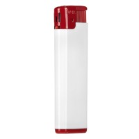 FRESH, electronic lighter, red