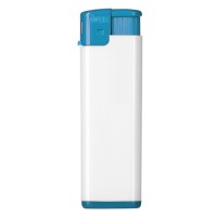 FRESH, electronic lighter, turquoise