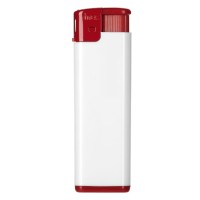 FRESH, electronic lighter, red