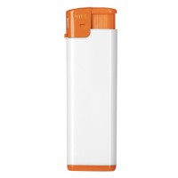 FRESH, electronic lighter, orange