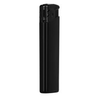 ISCRA, electronic lighter, black