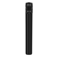 ISCRA, electronic lighter, black