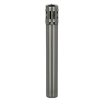 ISCRA, electronic lighter, dark gray