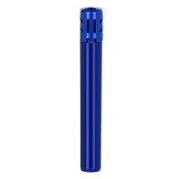 ISCRA, electronic lighter, blue