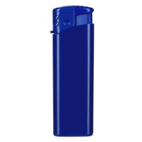 ISCRA, electronic lighter, blue