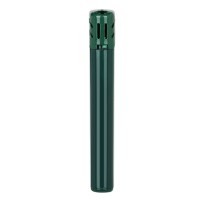 ISCRA, electronic lighter, green