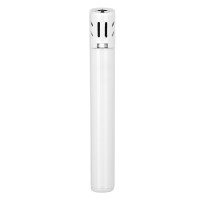 ISCRA, electronic lighter, white