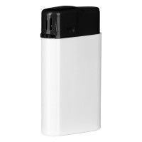 LUSS, electronic lighter, black