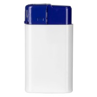 LUSS, electronic lighter, blue