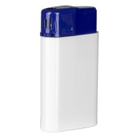 LUSS, electronic lighter, blue