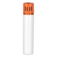 LUSS, electronic lighter, orange