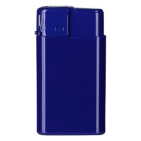 LUSS HD, electronic lighter, blue