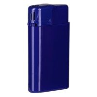 LUSS HD, electronic lighter, blue