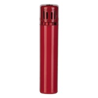 LUSS HD, electronic lighter, red