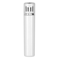 LUSS HD, electronic lighter, white