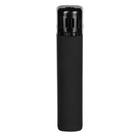 LUSS SOFT, electronic lighter, black