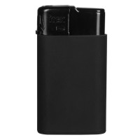 LUSS SOFT, electronic lighter, black