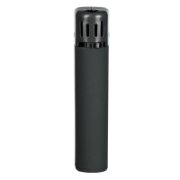 LUSS SOFT, electronic lighter, dark gray