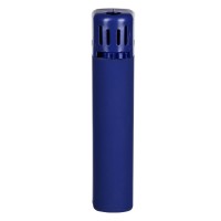 LUSS SOFT, electronic lighter, blue