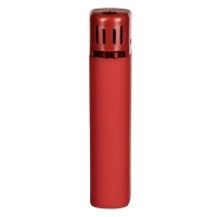 LUSS SOFT, electronic lighter, red