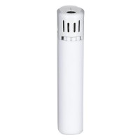 LUSS SOFT, electronic lighter, white