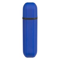 TORCH, double jet flame electronic lighter royal blue