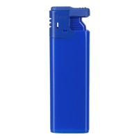 HEET, turbo flame electronic lighter blue